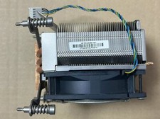 HP Z400 Heatsink and Fan Assembly 463981-001