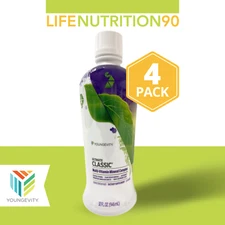 Youngevity Ultimate Classic - 32 fl oz / 4 Pack