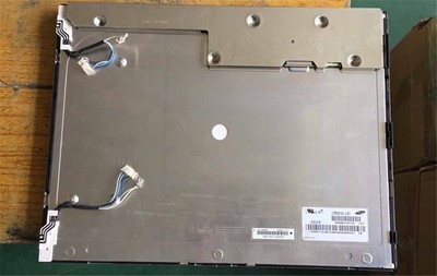 LTM201U1-L01 20.1'' 1600x1200 Resolution LCD Screen Panel #D3