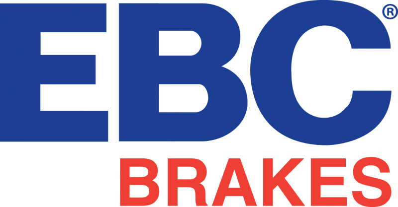 EBC Fits 01-04 Aston Martin Vanquish 5.9 (AP Caliper) Yellowstuff Front Brake