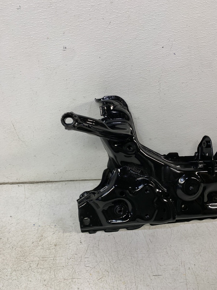 2011-2014 Mazda 2 front crossmember sub frame cradle