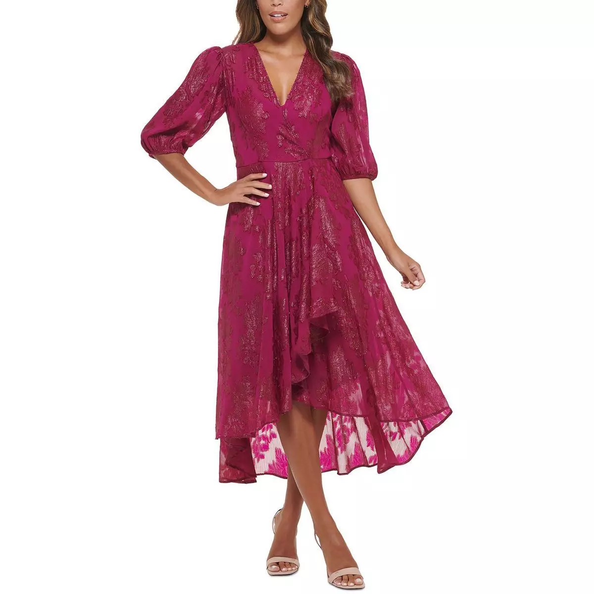 Calvin klein sale semi formal dresses
