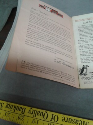 Fun With Words Dictionary Game For Grades 4-8 | eBay