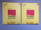 50 Sheets of Kodak Photographic Paper Polycontrast F Rapid Nos
