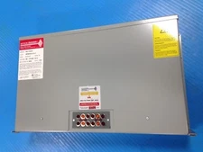 MYRON ZUCKER MULTICAL SERIES MKIM43(6,5,4,4,)-3 CAPACITOR 480V 3PH 60HZ NEW V1