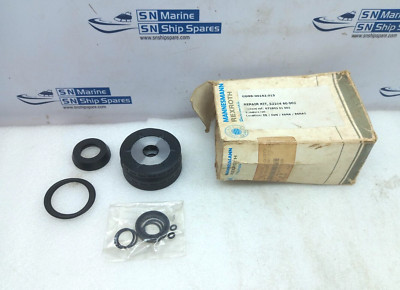 Mannesmann Rexroth 52104-60-002 Repair Kit CONS-00162.015