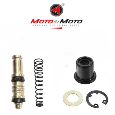 Überholsatz für Hauptbremszylinder Nissin Nc 750 D Integra 2014  