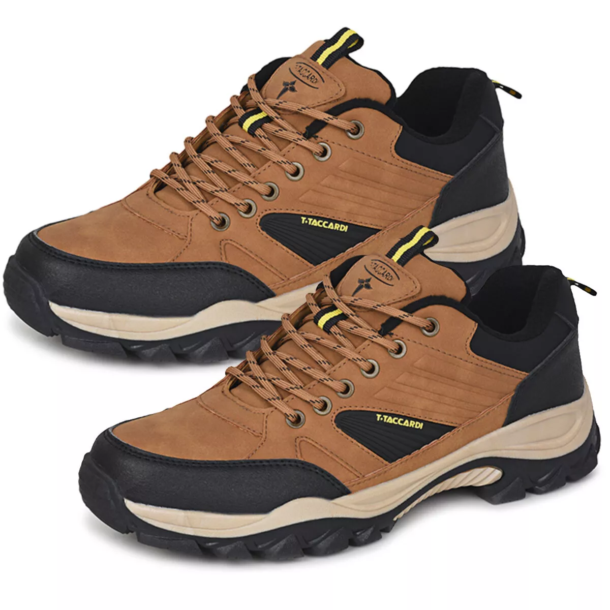 Lightweight top backpacking boots