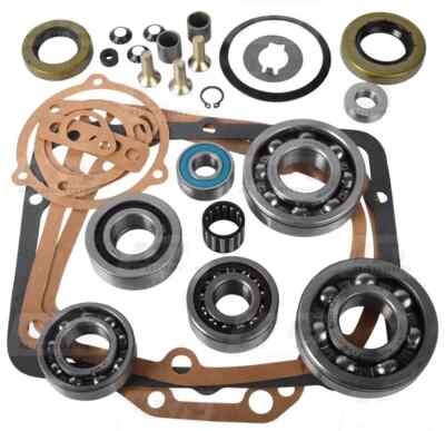 REPAIR KIT BEARING KIT FOR GEARBOX WITH 4 SPEED VAZ 2101-2107 LADA Laika Riva