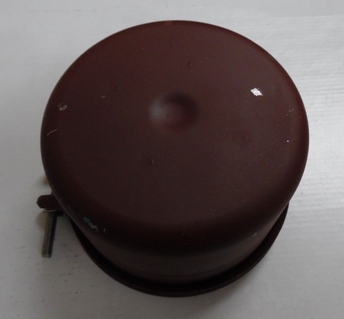 OIL BATH BOWL. COMPATIBLE WITH: MASSEY FERGUSON: 35 & TE SERIES (VARIOUS) - Picture 3 of 3