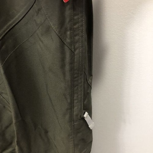 NUEVO CON ETIQUETAS - Pantalones de nieve verdes Burton Radar para mujer talla XL - Imagen 6 de 12