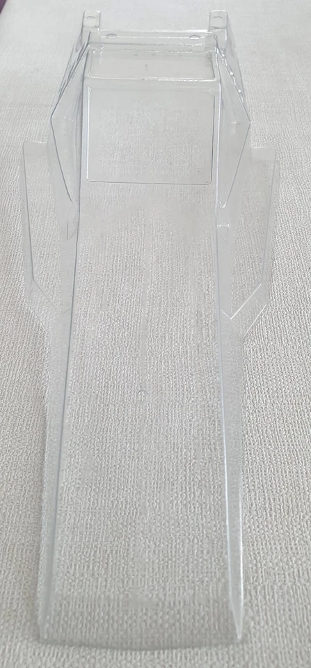 CARROSSERIE LEXAN BUGGY ARISTOCRAFT 1/10 ème HITECH CHALLENGER KANGAROU ... - Photo 4/4