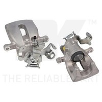 NK Bremssattel Bremszange Gusseisen Ø38Mm FüR Peugeot 3008 GroßRaumlimousine