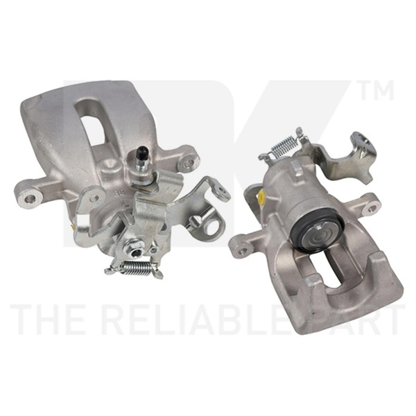 NK Bremssattel Bremszange Gusseisen Ø38Mm FüR Peugeot 3008 GroßRaumlimousine-image