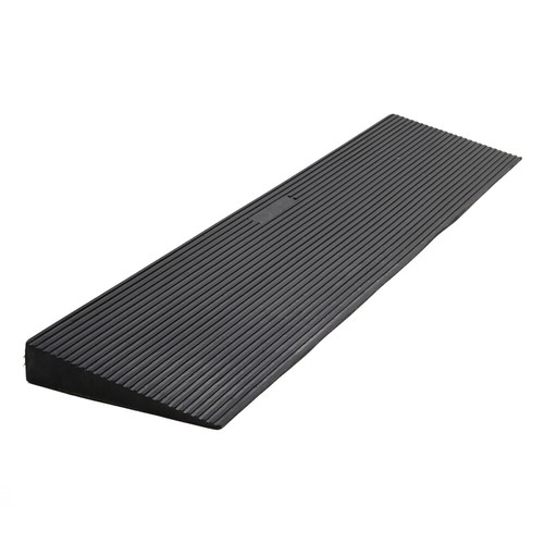 2X Heavy Duty Rubber Wheelchair Ramps Threshold Kerb Ramp Mobility Scooter Ramps - Picture 64 of 186