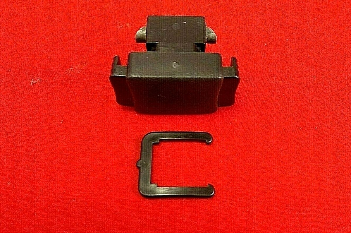 Used Glove Box Latch & Lock For 1994-1997 Dodge Ram 1500 2500 3500 – Direct Fit