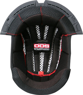 6D HELMETS 70-5007 ATS-1 Helmet Liner