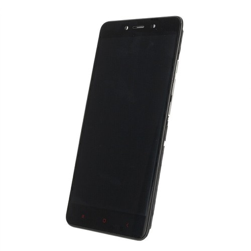 Fit Xiaomi Redmi Note 2 LCD Dispaly Digitizer Touch Screen Assembly w/ Frame - Picture 3 of 7