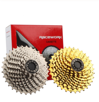 RACEWORK Bicycle Freewheel 11/12 Speed 11-50T Sprocket MTB Road Bike Parts RACEWORK Bicycle Freewheel 11/12 Speed 11-50T Sprocket MTB Road Bike Parts
