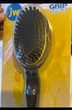 Jw Pet Bristle Brush