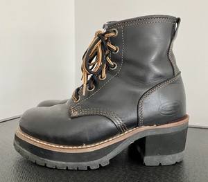 sketchers platform boots