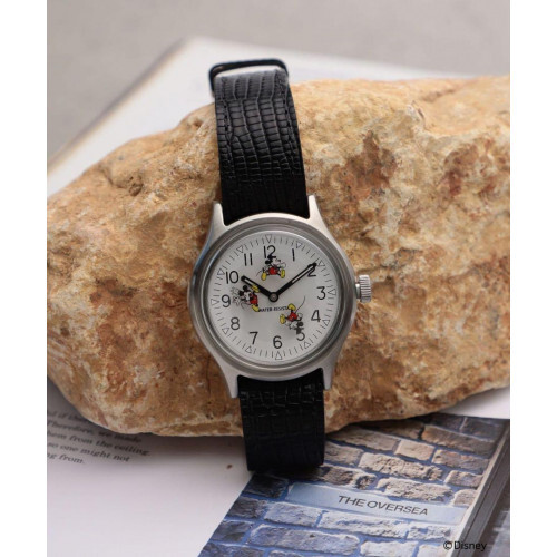 New unopened BEAMS BOY TIMEX Mickey Mouse watch | eBay New unopened BEAMS BOY TIMEX Mickey Mouse watch | eBay