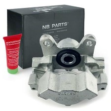 Bremssattel Bremszange hinten links für Mercedes-Benz C-Klasse W202 S202 CLK SLK