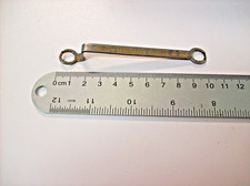 TYPEWRITER REPAIR WRENCH #ST40165 thumbnail