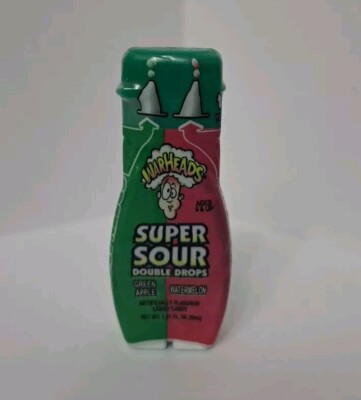 * Zuru Mini Marken Sammler Spielzeug * US Exclusive - Sprengköpfe Super Sour