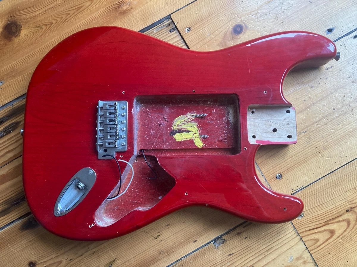 Legend stratocaster price outlet