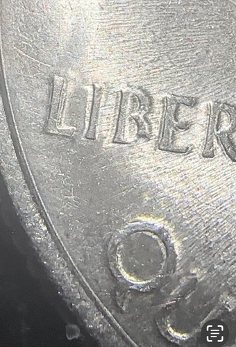 Must See!! 2019 P AMERICAN MEMORIAL PARK QUARTER ERROR DDO - Picture 9 of 10