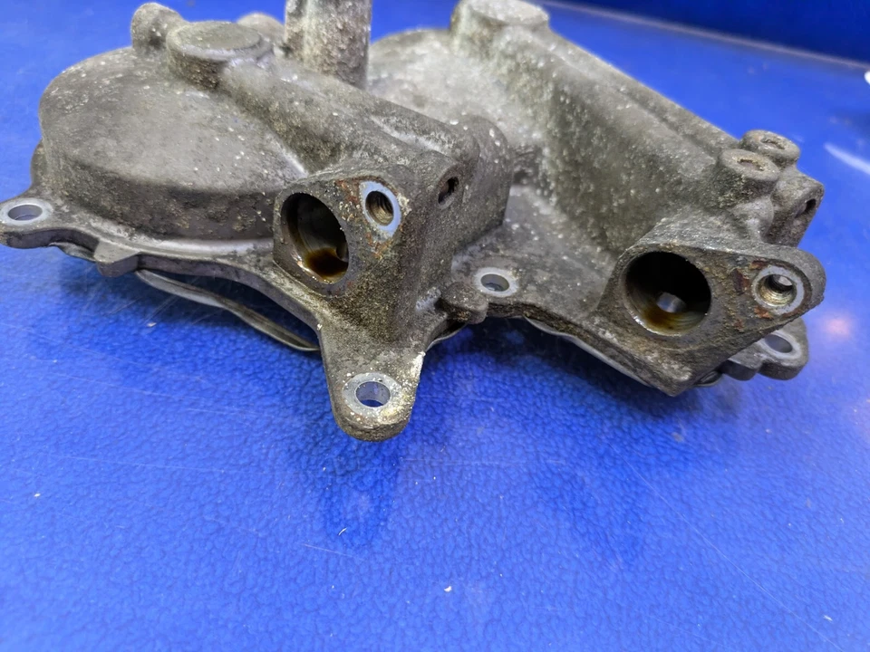 Cabezal de distribución del árbol de levas derecho OEM 09-14 FX50 QX70 V8 5.0 INFINITI Foto 2 de 4