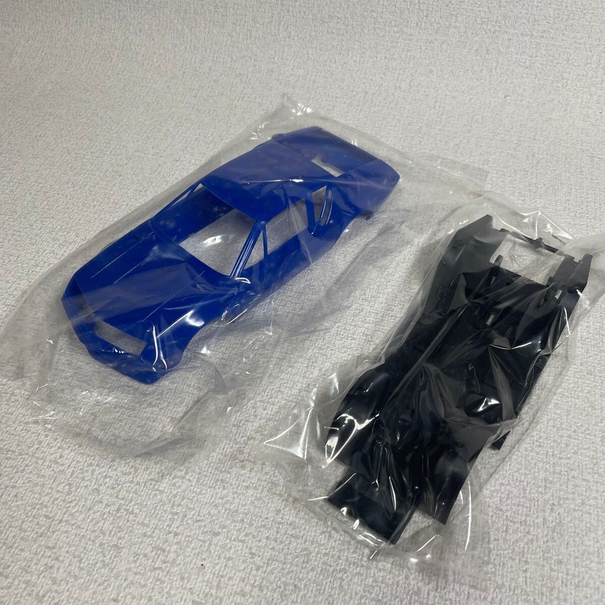 Fujimi 1/20 Evangelion Misato Katsuragi Special Car A310V6