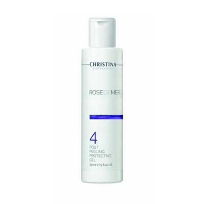 Christina Rose De Mer - Post Peeling Schutzgel (Schritt 4) 150ml / 5oz