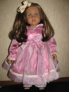 my twinn doll ebay