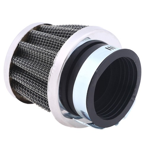 35mm Motorcycle Air Filter Cleaner Universal For 70cc 90cc 110cc 125cc ATV - Picture 4 of 10