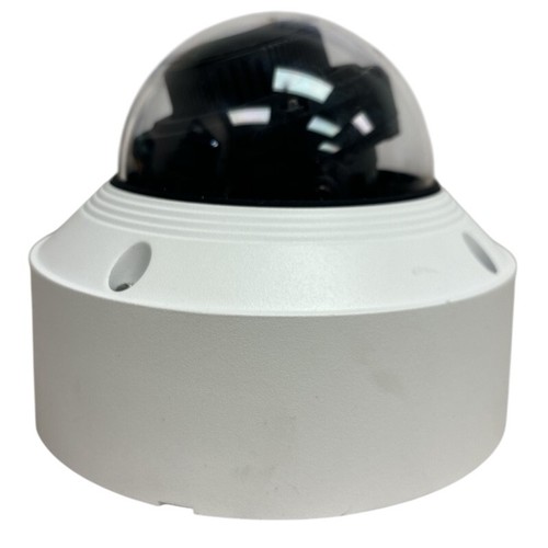 Hanwha QNV-C8083R 5 MP IR Vandal Dome Camera with Varifocal lens - Picture 6 of 6