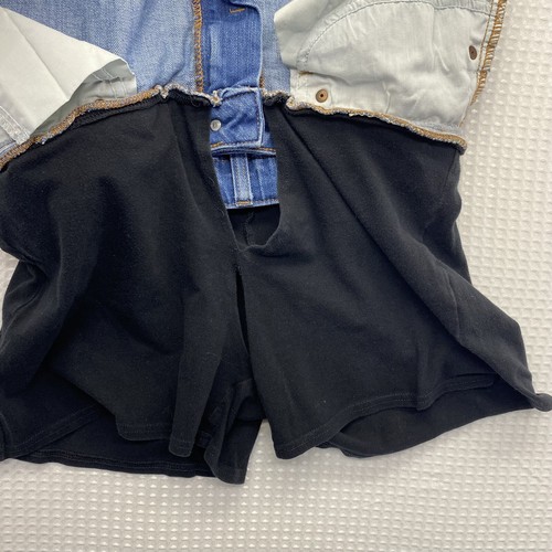 Girls Denim Skirt Size 16R - Picture 7 of 7