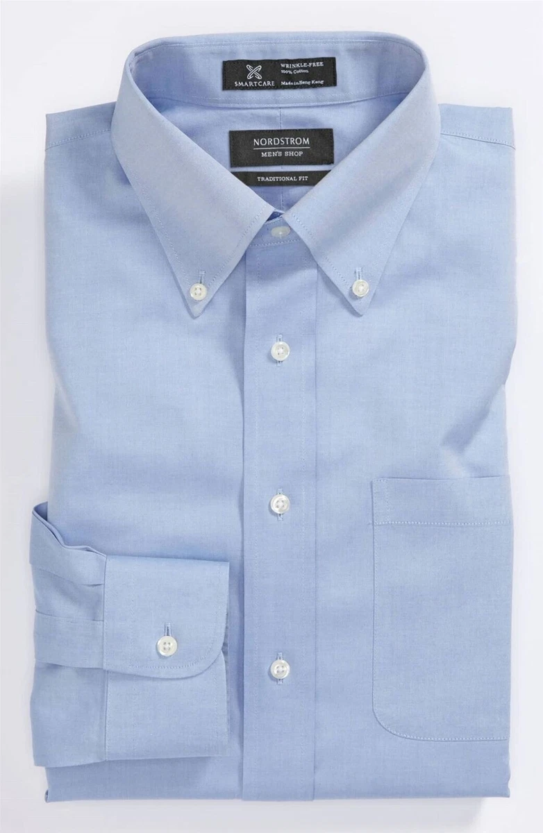 Nordstrom smartcare 2025 traditional fit