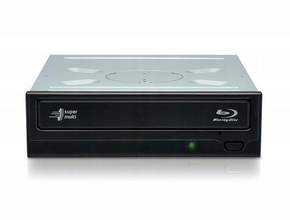  Видеорегистратор Blu-Ray - LG BH16NS40.ARAA10B LG