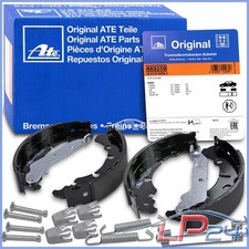 Kits de frein Ford FUSION