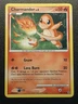 2007 Pokemon Secret Wonders Charmander Lv.8 82/132 Common