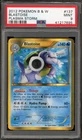 Pokemon Blastoise Plasma Storm Holo Secret Rare #137 PSA 9 Mint