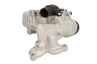 Thermotec D4R009TT ÖLküHler, MotoröL Passend FüR Nissan Opel Renault