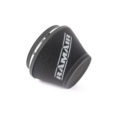 Ramair Medium - 152mm (6inch) ID Neck - Universal Cone Air Filter