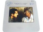 HOMICIDE, 5 diff press slides [Joe Mantegna, William H. Macy] — photo 3