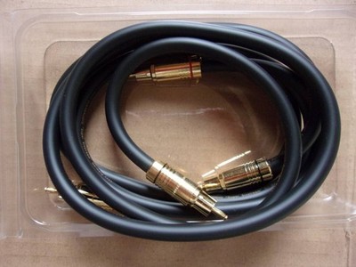 Immediate decision Super Sixstream 1.0m clearaudio clear audio  