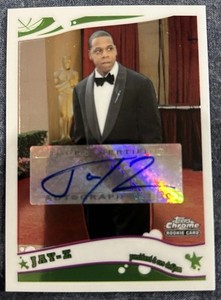 Jay Z Cards | eBay
