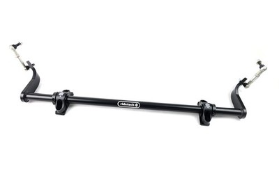 Ridetech 11539101 Front Swaybar for 63-82 Corvette w/Ridetech Lower Arms