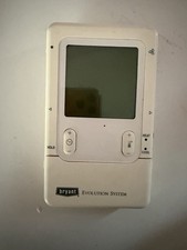 Bryant Evolution SYSTXBBUID01-B Programmable ...